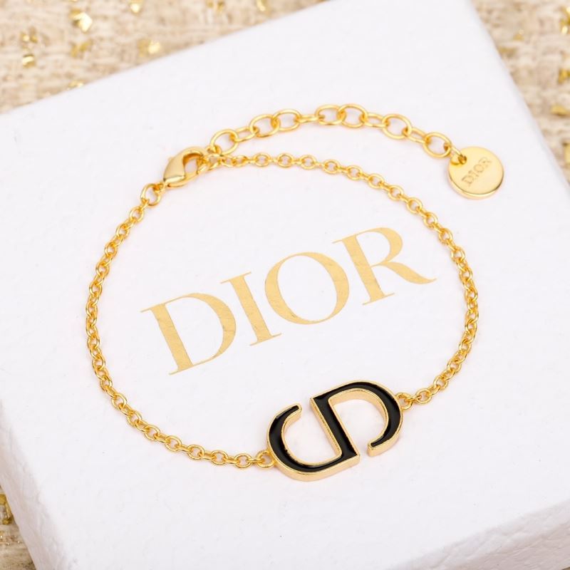 Christian Dior Bracelets